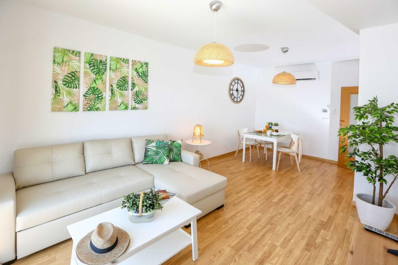 Apartamento L&G Centro Ayamonte Exterior foto